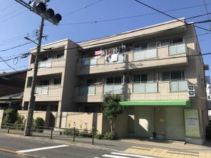 サンセリテ花園