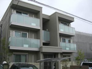 クレール中桜塚