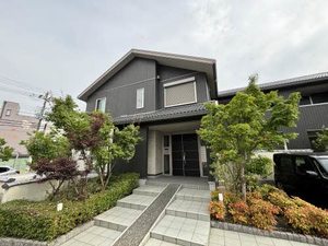 シャーメゾン鳳 0101号-1