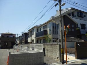 シャーメゾン・ブリエ 0203号-1