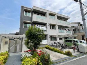 メゾン　フェリース 0202号-1