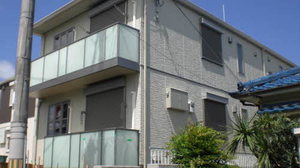 シャーメゾン　片鉾Ⅱ 0101号-1