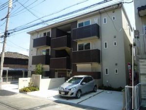 シャーメゾン　クオーレ 0102号-1