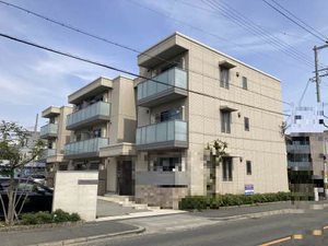 カーサ　フェリーチェ 0305号-1