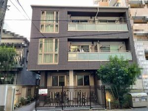 シャーメゾン　紬（つむぎ） 0201号-1