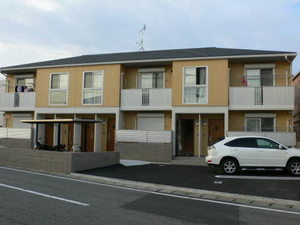 シャーメゾンアドヴァンス 0103号-1