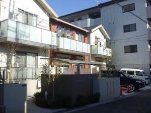 パークヒルズ淀