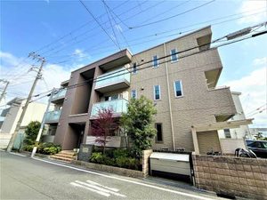 シャーメゾン　ラ　フォレェ 0202号-1