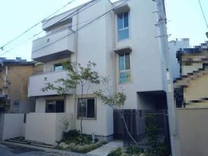 カーサ　ドルチェ