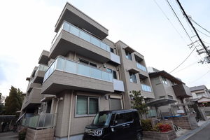 シャーメゾン・パストラル 0301号-1