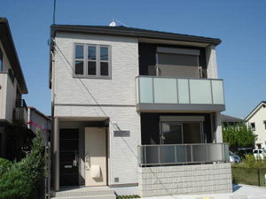 モンパール北花田Ⅱ 0201号-1