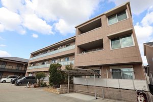 茨木シャーメゾン五日市