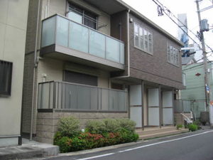 メゾン・ド・ゲート 0101号-1