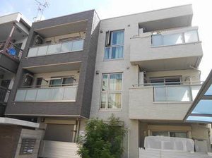 シャーメゾン　ラフィーネ