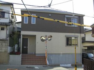 シャーメゾン　ボナンザ