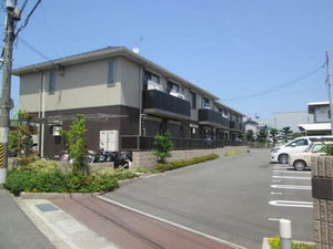 グリナージュガーデンＮ 0203号-1