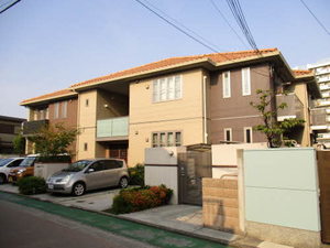 シャーメゾン　ワンツー