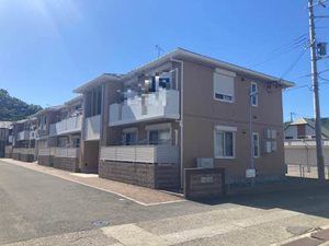 シャーメゾン有田