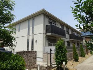 シャローム小枝Ⅱ