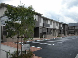 アコーレ神前 0208号-1