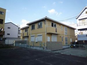 シャーメゾン・サン・オリーブ