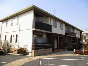 シャーメゾン狭山