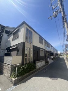 福田ハイツ 0102号-1