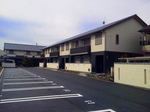 シャーメゾン曽根Ⅰ