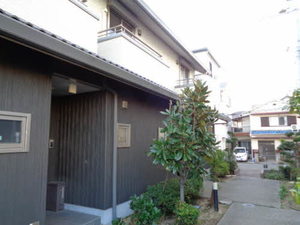 シャーメゾン曽根Ⅱ 0102号-1