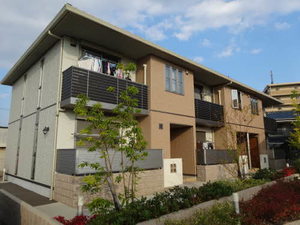 シャローム小枝Ⅲ