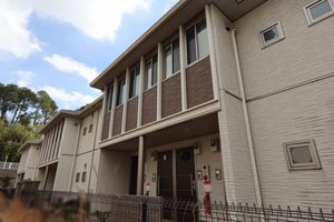 エスポワール・アイ　北春日丘Ⅰ，Ⅱ 1106号-1