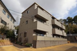 エスポワール・アイ　北春日丘Ⅰ，Ⅱ 2301号-1