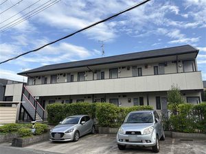 千里ヒルズコート