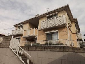 宇山林ハイツＣ棟