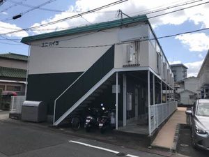 ユニハイツ 0202号-1