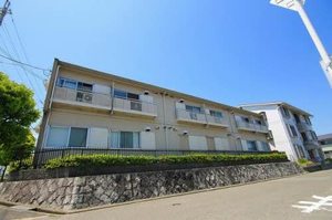 タウニー北千里