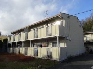 タウニーモイスン E102号-1