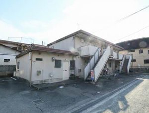 セキスイオークハイツ 0202号-1