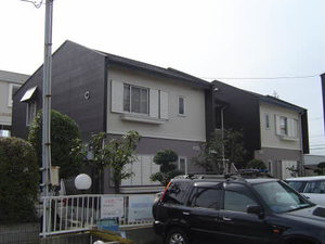 グローゼハウス南吹田