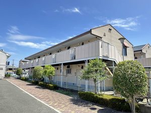 サンハイツ木田 A105号-1