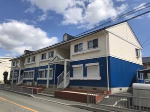 フレグランス　ハル 0105号-1