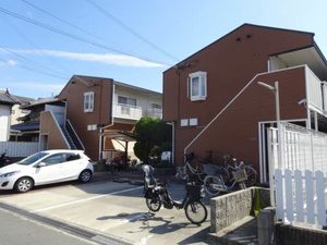 ファミリーコーポ柴田Ｂ