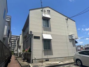 タウニーかわなか A102号-1