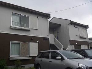 ダイヤモンドヒルズ