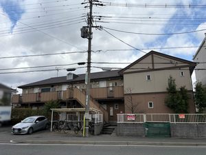 ハイツシャローム 0205号-1