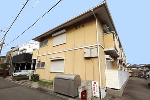 レジデンス栗ケ丘