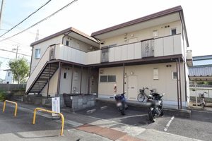 リーベンハイム 0101号-1