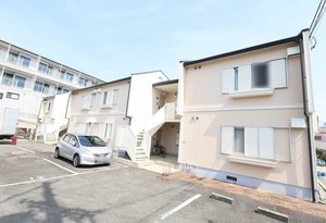 ハイツクレモナ 0202号-1