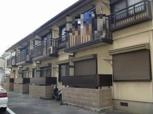 佃ハイツ 0101号-1