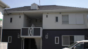 渚グリーンハウス A101号-1